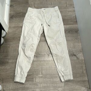 Zara Joggers - M